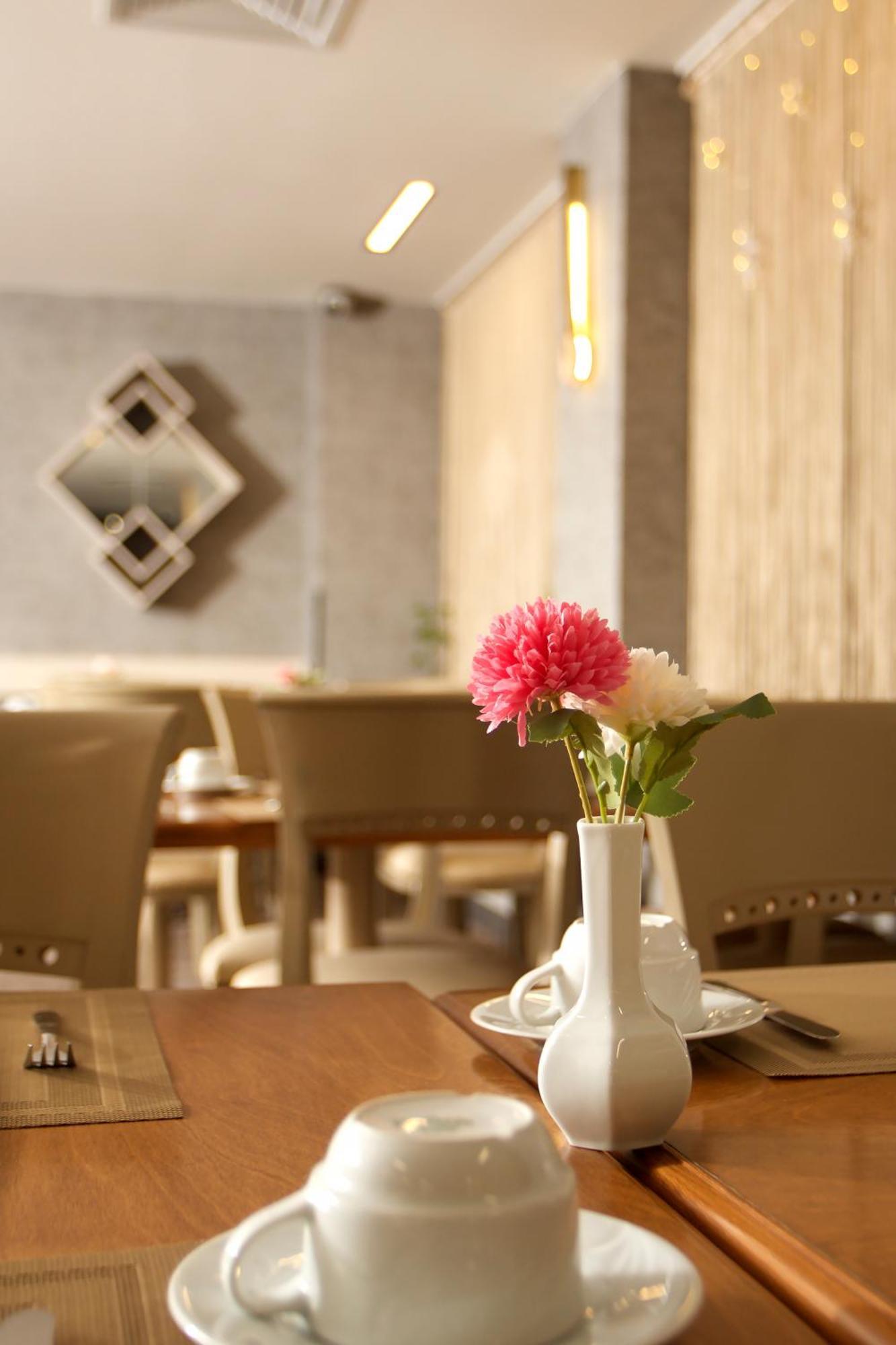 איסטמבול Hotel Bulvar Palas מראה חיצוני תמונה