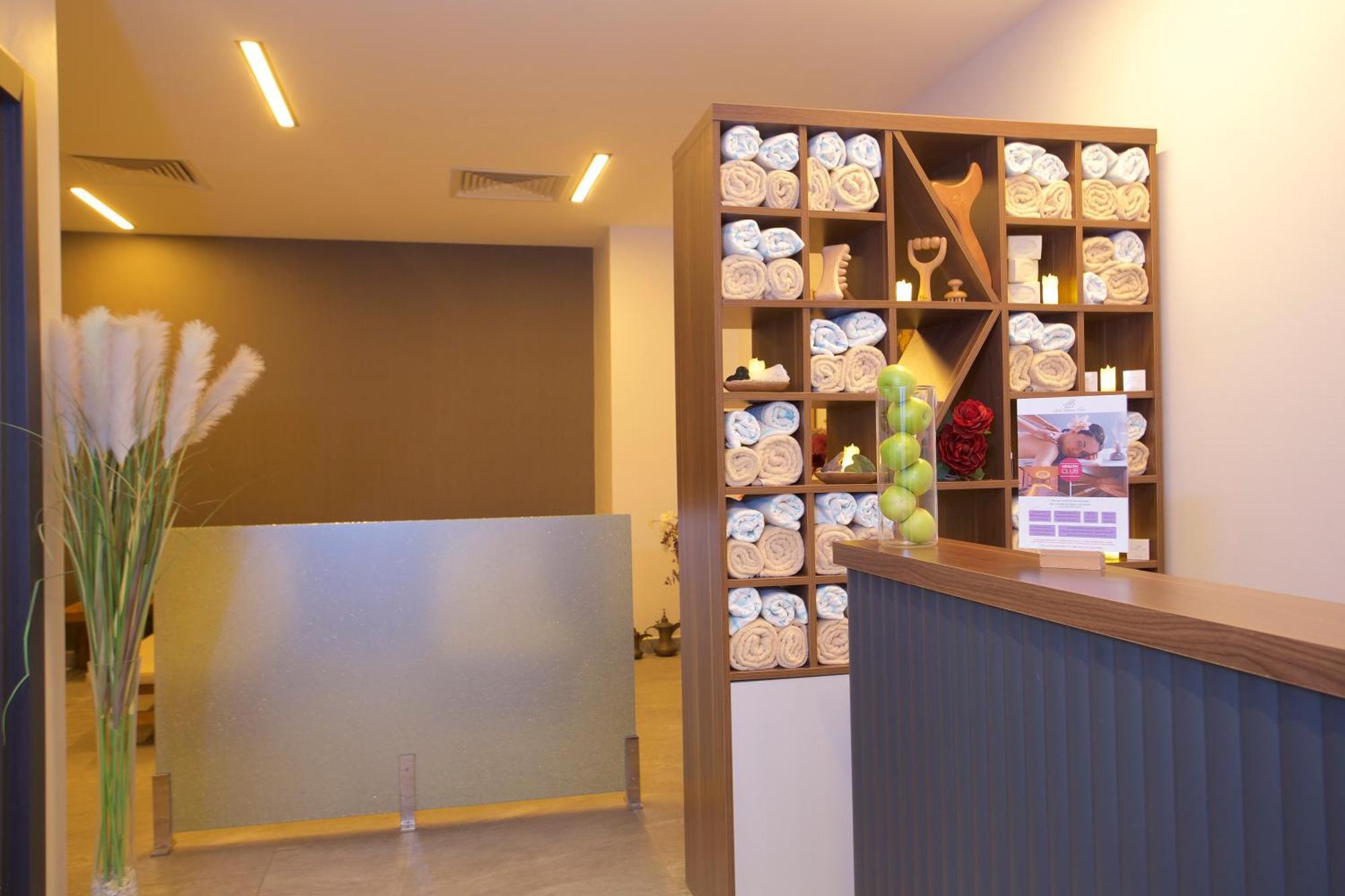 איסטמבול Hotel Bulvar Palas מראה חיצוני תמונה