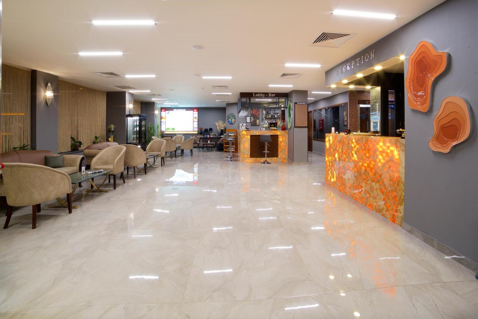 איסטמבול Hotel Bulvar Palas מראה חיצוני תמונה